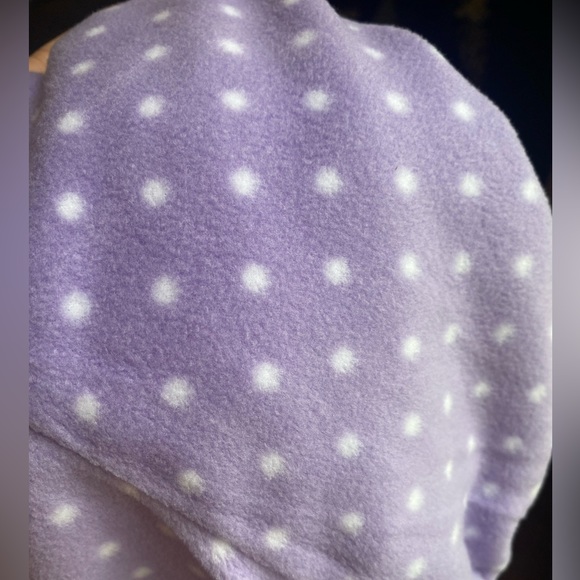 💜CUTE PJ SET💜 Lavender pajama’s! 💜 Size small! NWT - Picture 12 of 13